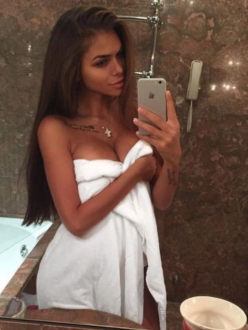 Нина